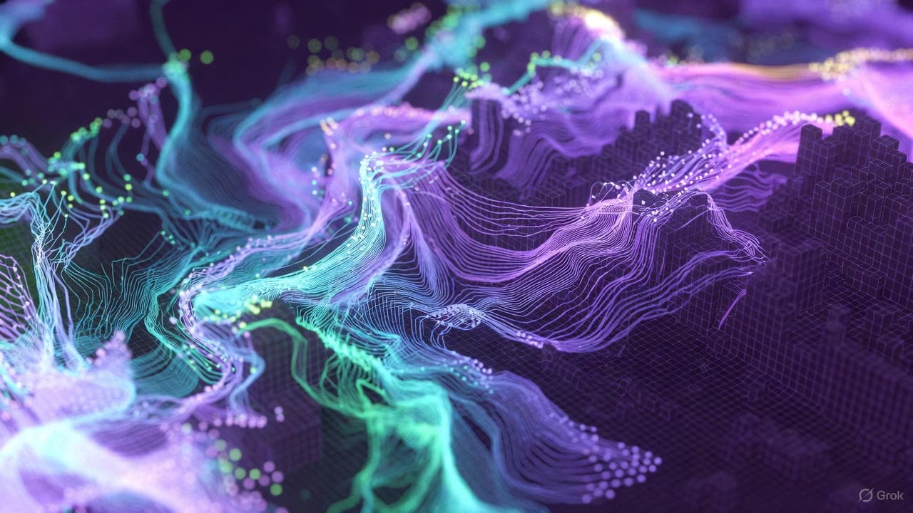 Mistral Magistral Small - General Purpose AI